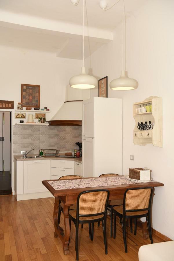 Casa Marsili Apartamento Bolonia Exterior foto